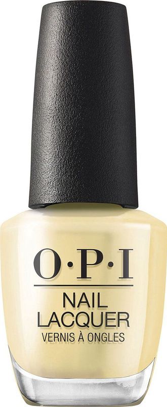 OPI - Buttafly - Nagellak - Geen Kleur - 15ml