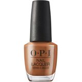 OPI - Nail Lacquer - Material Gowrl - 15 ml - Nagellak