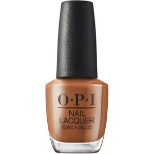 OPI - Nail Lacquer - Material Gowrl - 15 ml - Nagellak