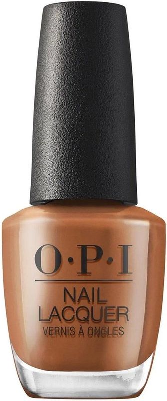 OPI - Nail Lacquer - Material Gowrl - 15 ml - Nagellak