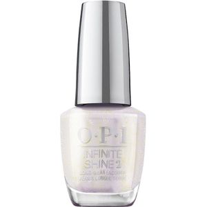 OPI Your Way Infinite Shine Langaanhoudende Nagellak Tint Glitter Mogul 15 ml