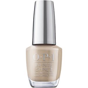 OPI Your Way Infinite Shine Langaanhoudende Nagellak Tint Bleached Brows 15 ml