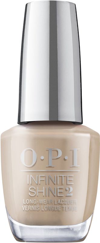 OPI - Infinite Shine - Nagellak - Bleached Brows - 15ml