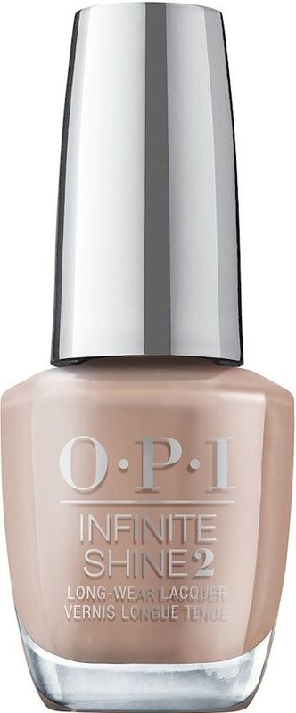 OPI - Your Way - Nagellak - Glinsterend - Langhoudend