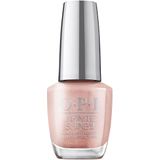 OPI Your Way Infinite Shine Langaanhoudende Nagellak Tint Bubblegum Glaze 15 ml