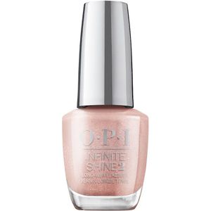 Opi Infinite Shine Bubblegum Glaze Nagellak