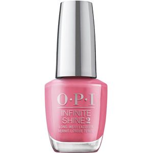 OPI Your Way Infinite Shine Langaanhoudende Nagellak Tint On Another Level 15 ml