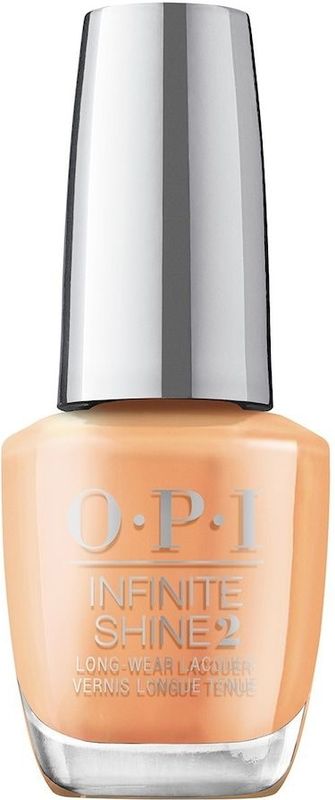 OPI - Infinite Shine - Nagellak - 15 ml - 24 Carrots