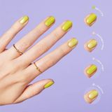 Nagellak - Infinite Shine - Hoogglans - Geen Lamp Nodig