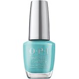 OPI - Your Way - Nagellak - Glinsterende Tint - Langhoudend