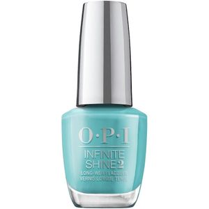 OPI Your Way Infinite Shine Langaanhoudende Nagellak Tint First Class Tix 15 ml