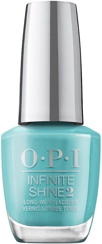 OPI - Your Way - Nagellak - Glinsterende Tint - Langhoudend