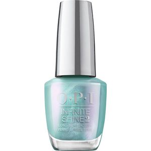 OPI Infinite Shine - Pisces the Future - Nagellak met Geleffect 15ml