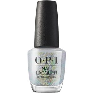 OPI Infinite Shine - I Cancer-tainly Shine - Nagellak met Geleffect