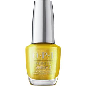 OPI - Infinite Shine Big Zodiac Energy Nagellak 15 ml THE LEO-NLY ONE