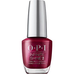 OPI Infinite Shine - Big Sagittarius Energy - Nagellak met Geleffect
