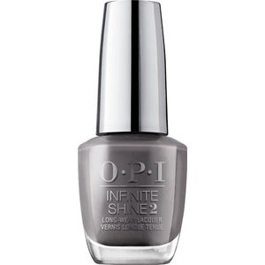 OPI - Infinite Shine - Nagellak - Grijs - 15ml