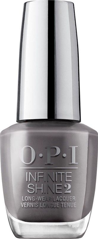 OPI - Infinite Shine - Nagellak - Grijs - 15ml