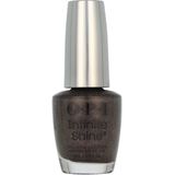 OPI - Infinite Shine - Nagellak - Zwart - 15ml