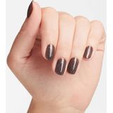 OPI - Infinite Shine - Nagellak - Zwart - 15ml