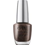 OPI - Infinite Shine - Nagellak - Zwart - 15ml