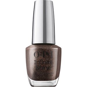 OPI - Infinite Shine - Nagellak - Zwart - 15ml