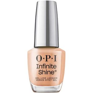 OPI - Infinite Shine - Nagellak - Perzikkleurig - Geltechnologie