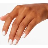 OPI - Infinite Shine - Witte Nagellak - 15ml - Hoogglans Finish
