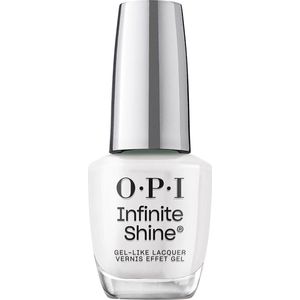 OPI - Infinite Shine - Witte Nagellak - 15ml - Hoogglans Finish