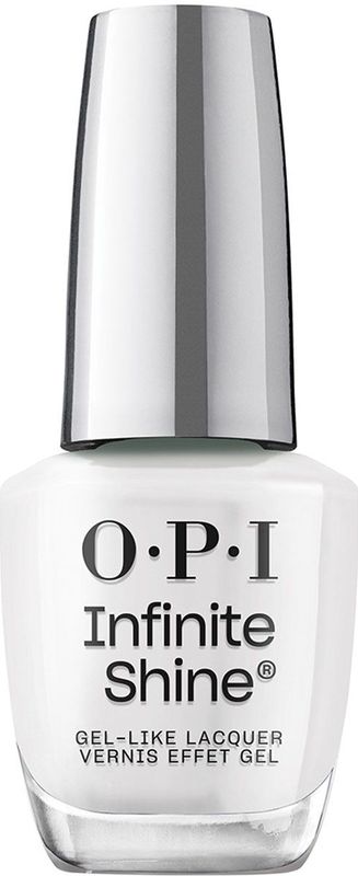 OPI Infinite Shine Nagellak, Funny Bunny, 15 ml