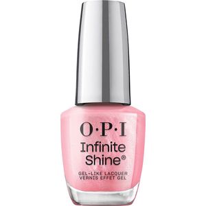 OPI - Infinite Shine - Nagellak - Princesses Rule! - 15 ml