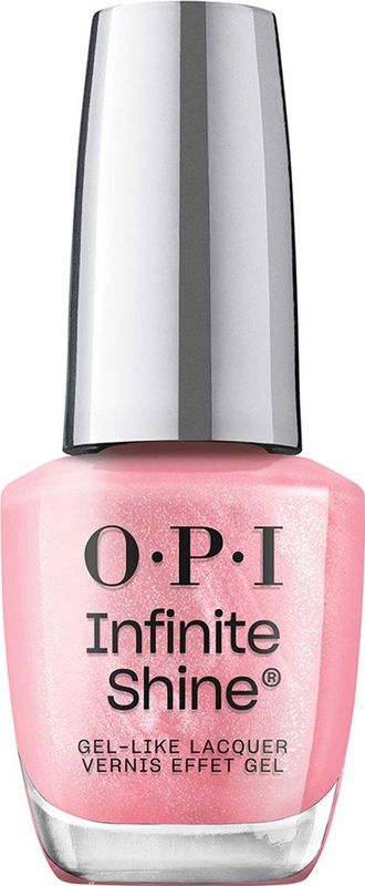 OPI - Infinite Shine - Nagellak - Princesses Rule! - 15 ml