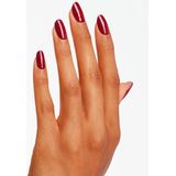 Infinite Shine - Nagellak - Glanzend - Voorgeharde Geltechnologie