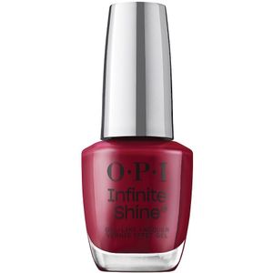 OPI Nagellakken Infinite Shine Nagellak Malaga Wine 15 ml (€ 879,33 / 1 l)