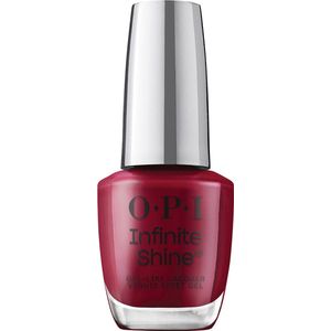 OPI Infinite Shine Nagellak, Malaga Wine, 15 ml