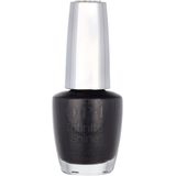 OPI - Infinite Shine - Zwarte Nagellak - 15ml