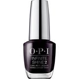 OPI - Infinite Shine - Zwarte Nagellak - 15ml