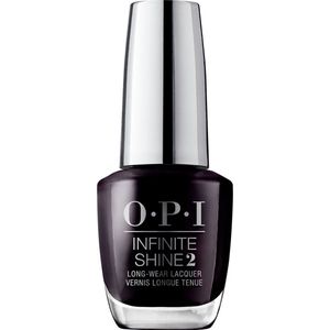 OPI - Infinite Shine - Zwarte Nagellak - 15ml
