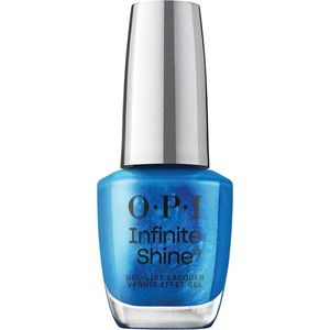 OPI Nagellakken Infinite Shine Nagellak Do You Sea What I Sea? 15 ml (€ 839,33 / 1 l)