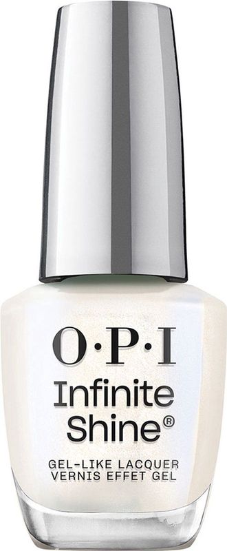 OPI - Infinite Shine - Nagellak - Shimmer Takes All - 15ml