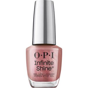 OPI - Infinite Shine - Nagellak - Chicago Champaign Toast - 15 ml