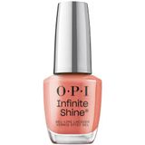 OPI Infinite Shine Nagellak Megawatt Hot 15 ml