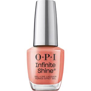 OPI Infinite Shine Nagellak Megawatt Hot 15ml