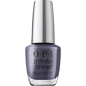 Opi Infinite Shine Opi - Infinite Shine Classic Colors Infinite Shine LESS IS NORSE
