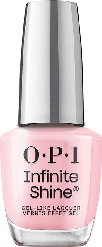 OPI - Infinite Shine - Nagellak - It's a Girl - 15ml