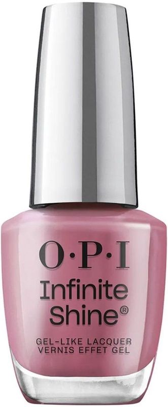 OPI - Infinite Shine - Nagellak - Times Infinity - 15ml