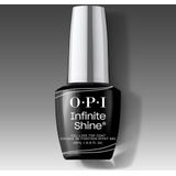 OPI - Infinite Shine Top Coat - Nagellak - Transparant - 15ml