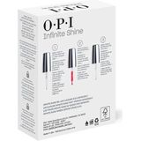 OPI - Infinite Shine ProStay Duo Pack - Nagellak - Primer Base Coat en Gloss Top Coat