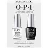 OPI - Infinite Shine ProStay Duo Pack - Nagellak - Primer Base Coat en Gloss Top Coat