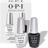 OPI - Infinite Shine ProStay Duo Pack - Nagellak - Primer Base Coat en Gloss Top Coat